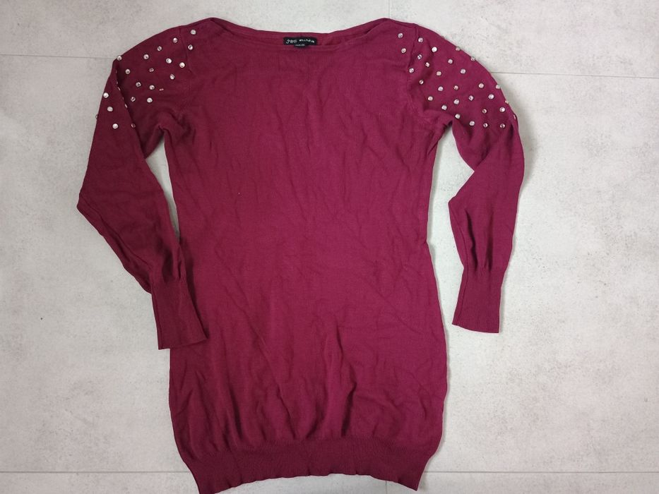 Bluzka damska sweter