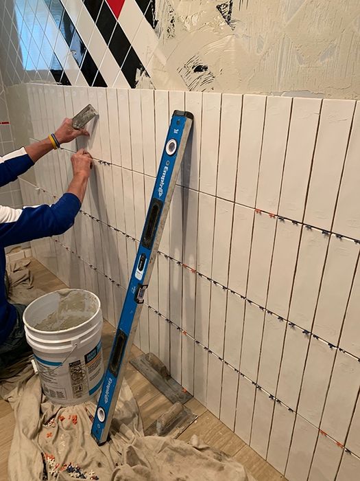 trabalhador da construção civil