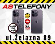 Tylna klapka plecki iPhone 14 Pro / 14 Pro Max 500zł wymiana w 1 dzień