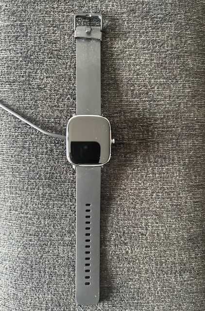 Amazfit GTS 2 Mini SmartWatch Preto