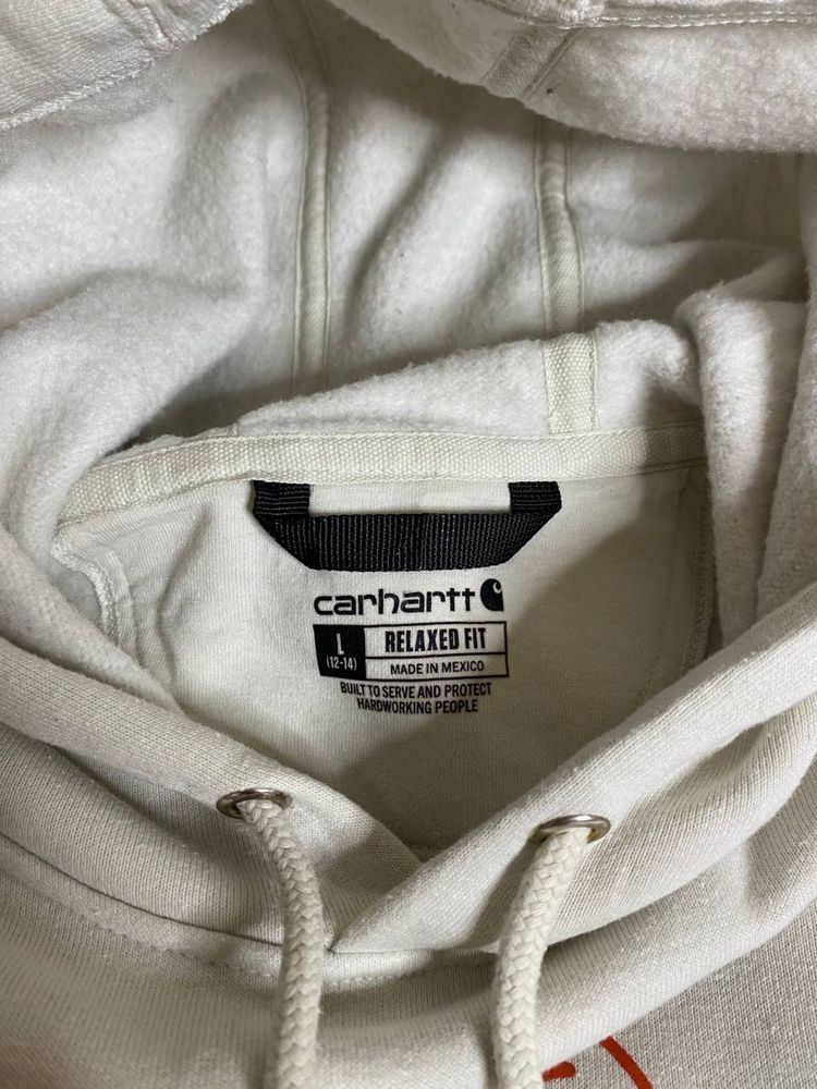 Bluza Carhartt 105275 W03
