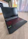 Laptop Acer Nitro 5 4600h 1650ti
