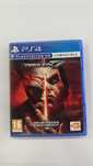 Tekken 7 gra ns PS4