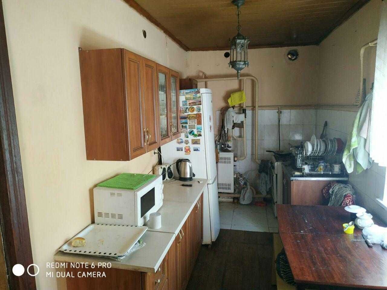 Продаж будинку в с.Городище-Пустоварівське, Білоцерківський р-н
