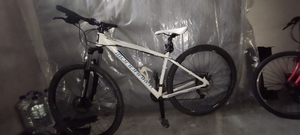 Bicicleta aro 29