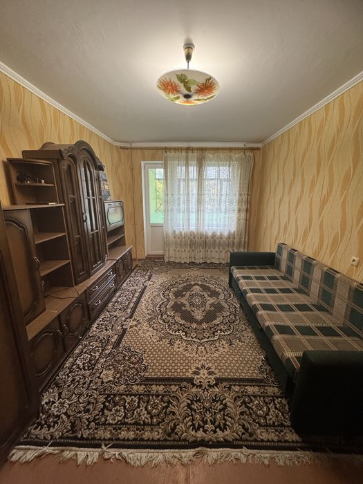 2х комнатная квартира 2/9 Таврический