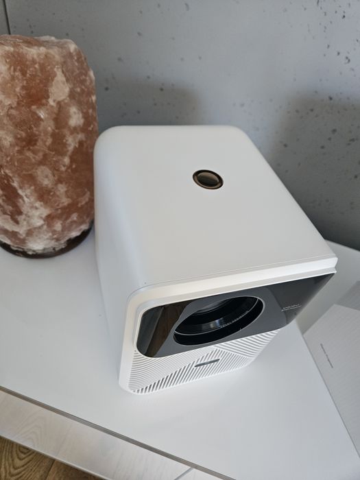 Projektor WANBO Mozart 1 Full HD (1920 x 1080), 1000 ANSI lumen, Wi-Fi