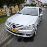 Mercedes Benz C 200 2.2cdi zadbany 2010r