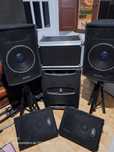 Alugo Som para eventos