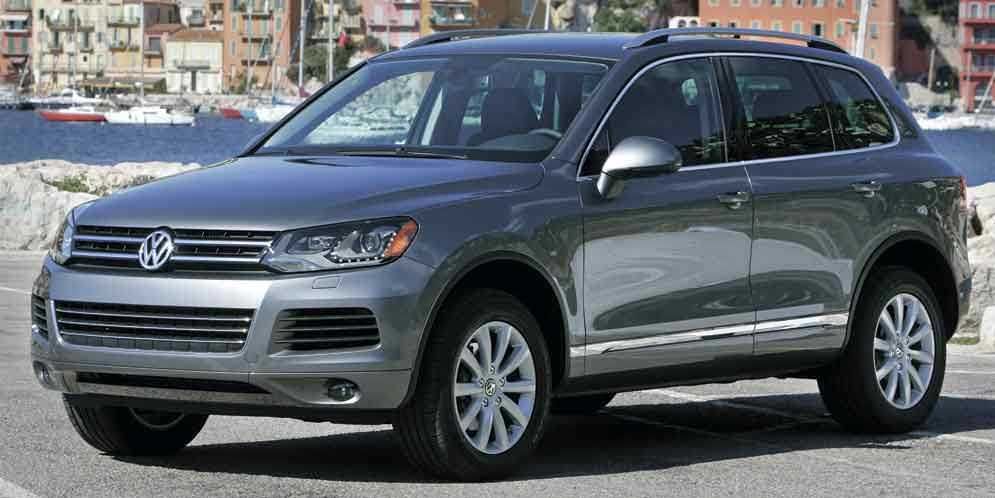 Разборка VW Tiguan Passat b7 CC Touareg  Jetta 6 Пассат Туарег USA