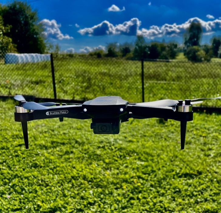 Dron nowy. MEEGA HIT!!