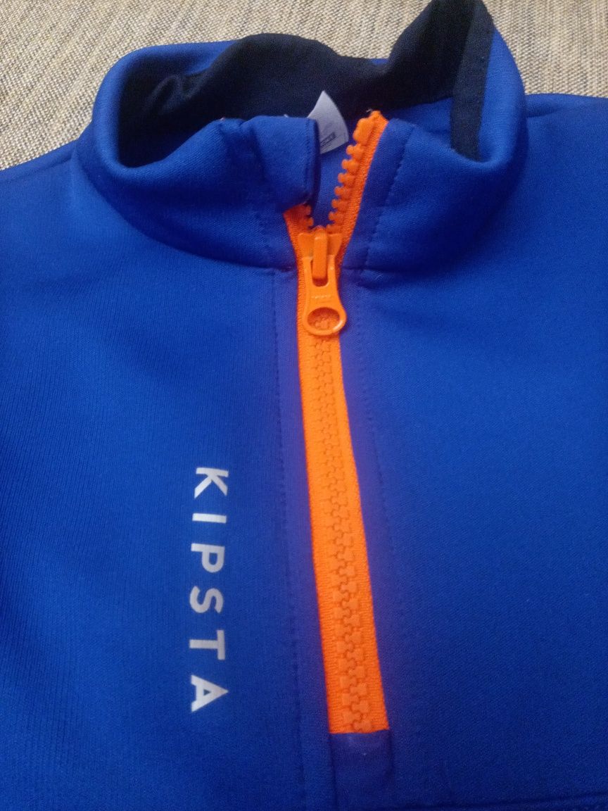 Термо кофта реглан Kipsta decathlon nike