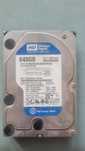 Western Digital WD6400AAKS Wd Caviar Blue 640gb