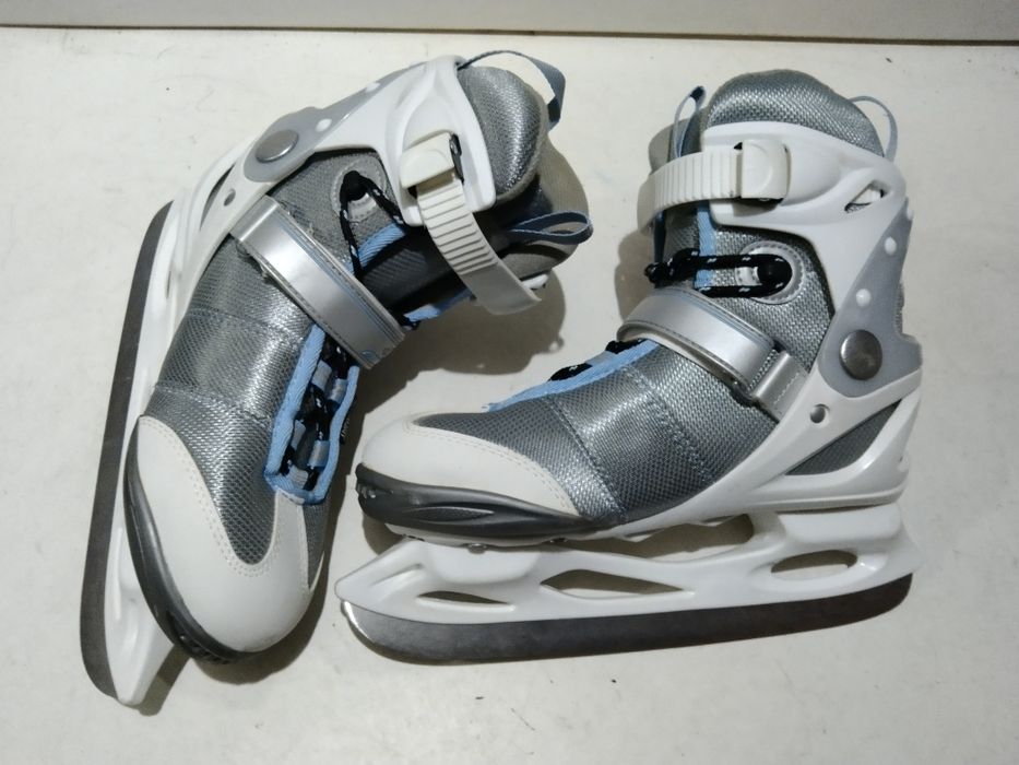 Łyżwy sportowe HY-SKATE damskie rozmiar 39