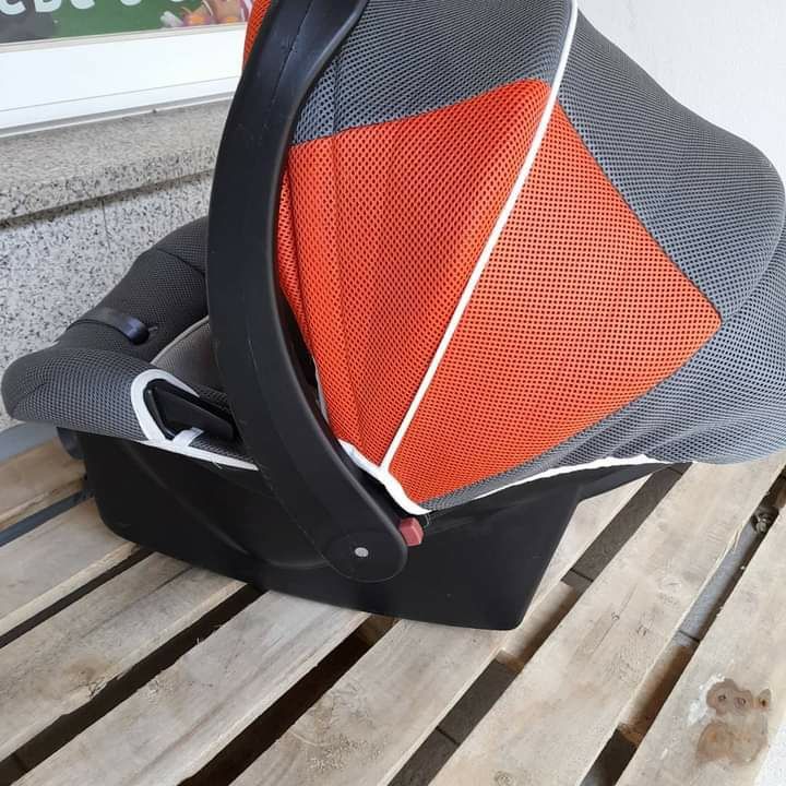 Babycoque (ovo)
