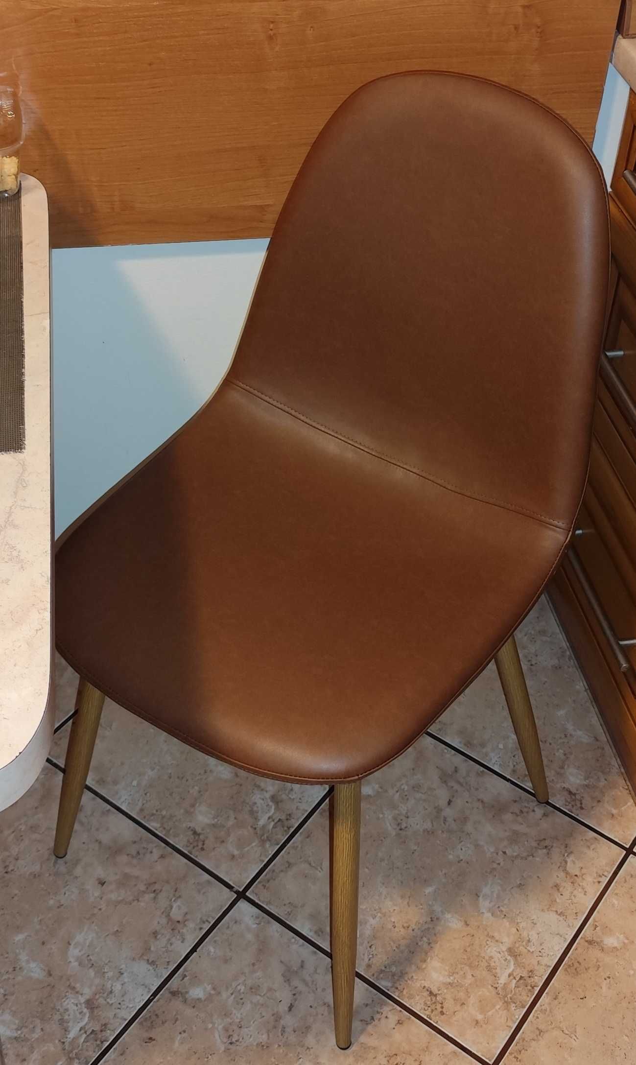 Krzesła do salonu, kuchni