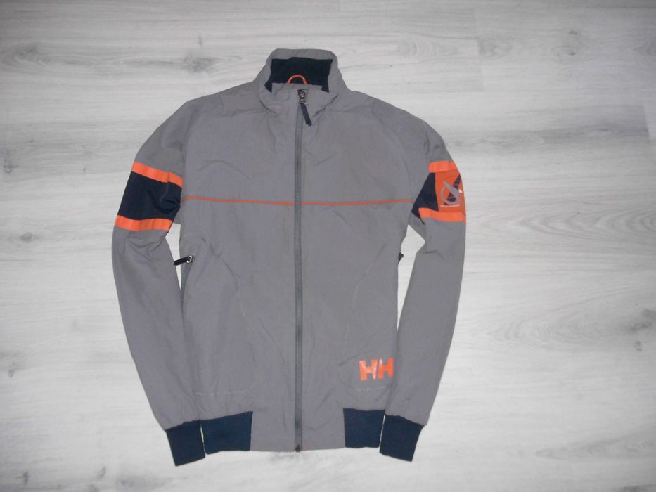 Helly Hansen Yachting Męska Kurtka Żeglarska M