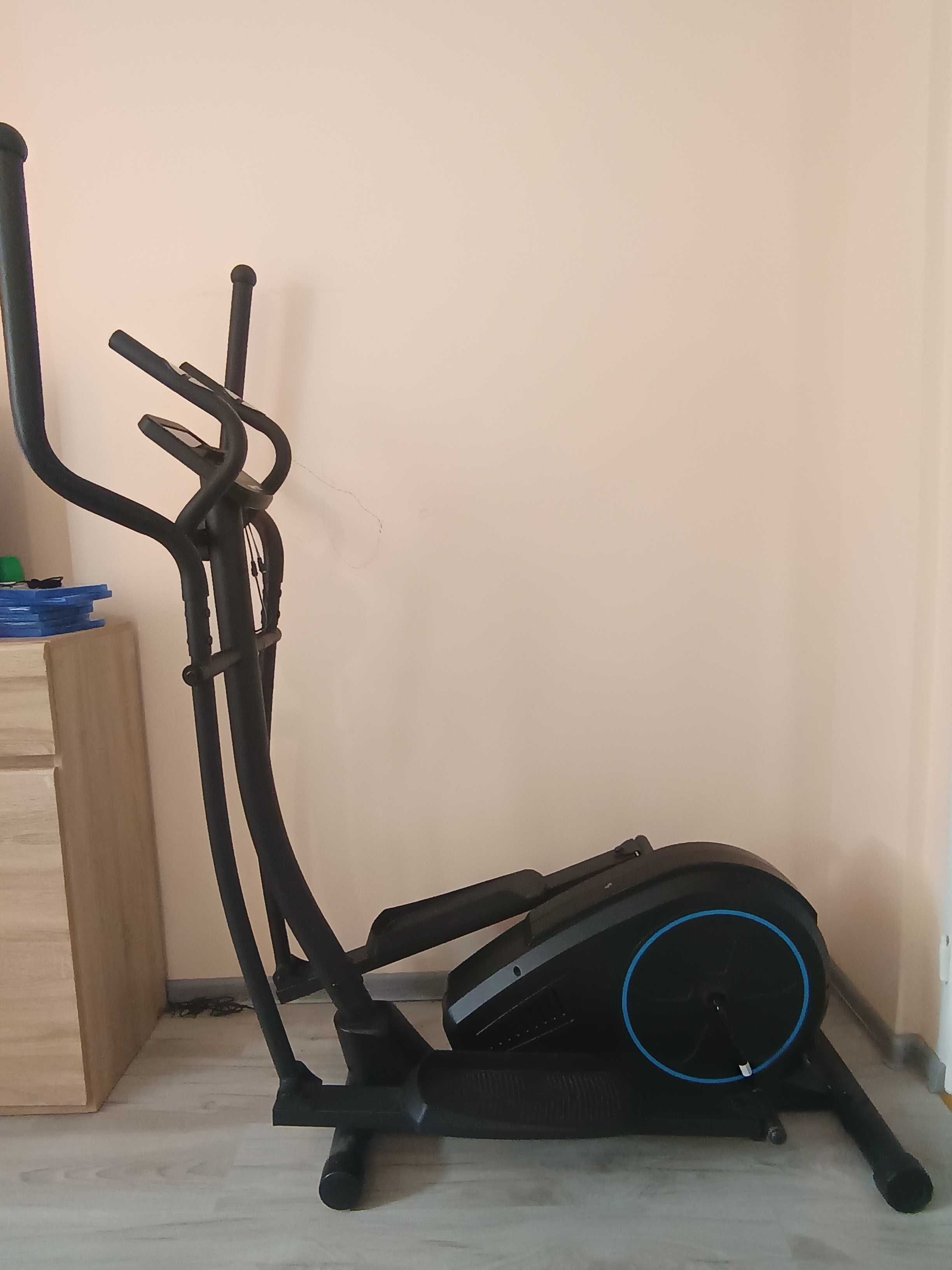 Orbitrek elektromagnetyczny XC2000 Gymtek