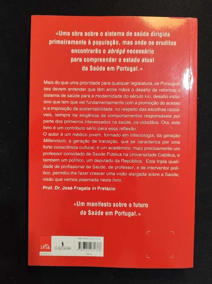 (Env. Incluído) Um Caminho para a Cura de Ricardo Baptista Leite