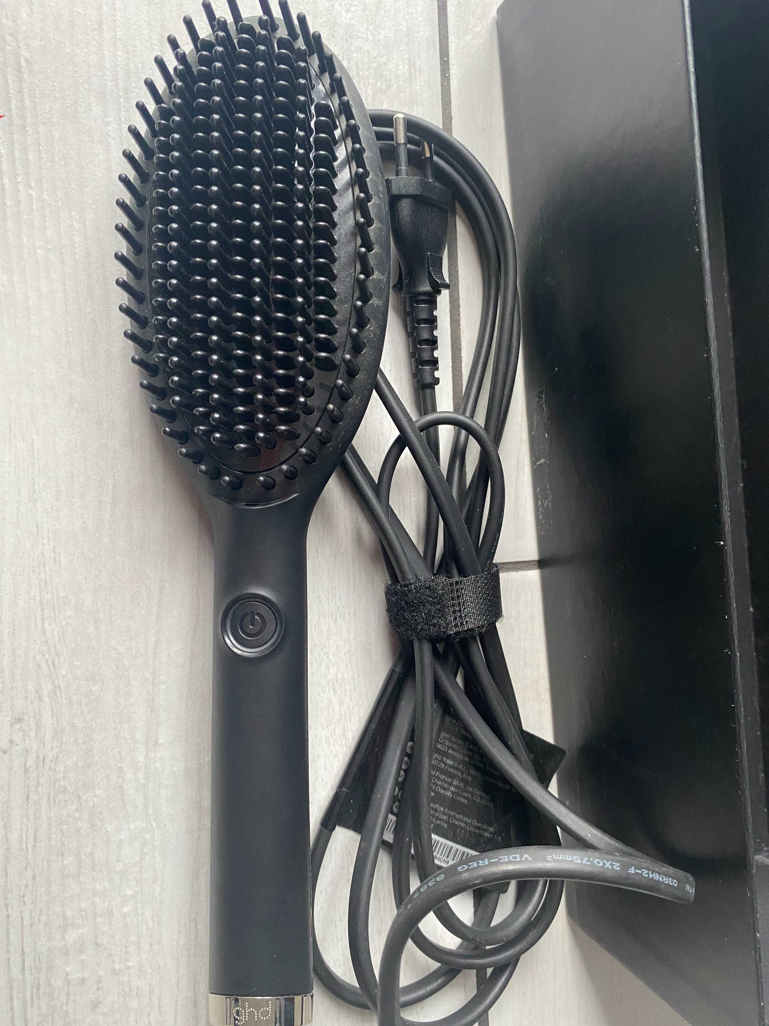 GHD Glide Professional
