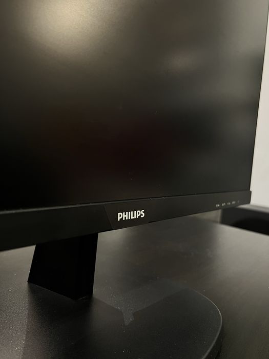 Monitor Philips 243V7Q