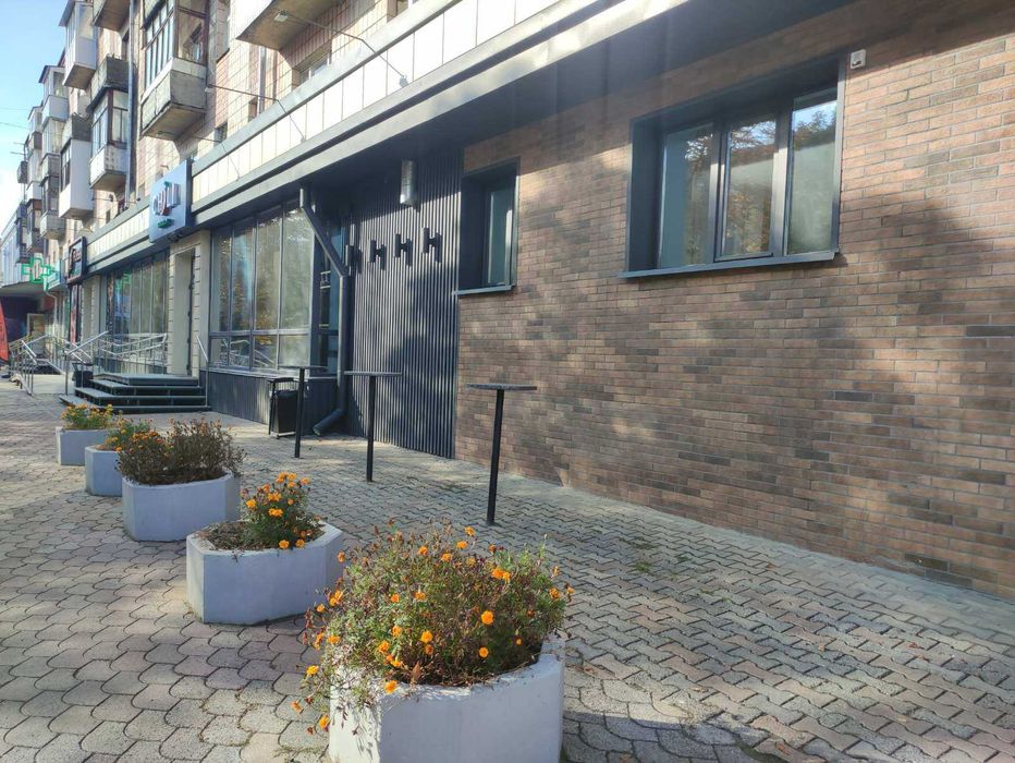 Оренда, центр міста   !МАГАЗИН!  м.Звягель