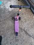Hulajnoga Toyz carbon