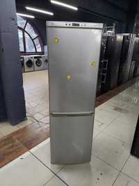 Холодильник Samsung RL28FBSW хороший робочий стан, гарантія, доставка.