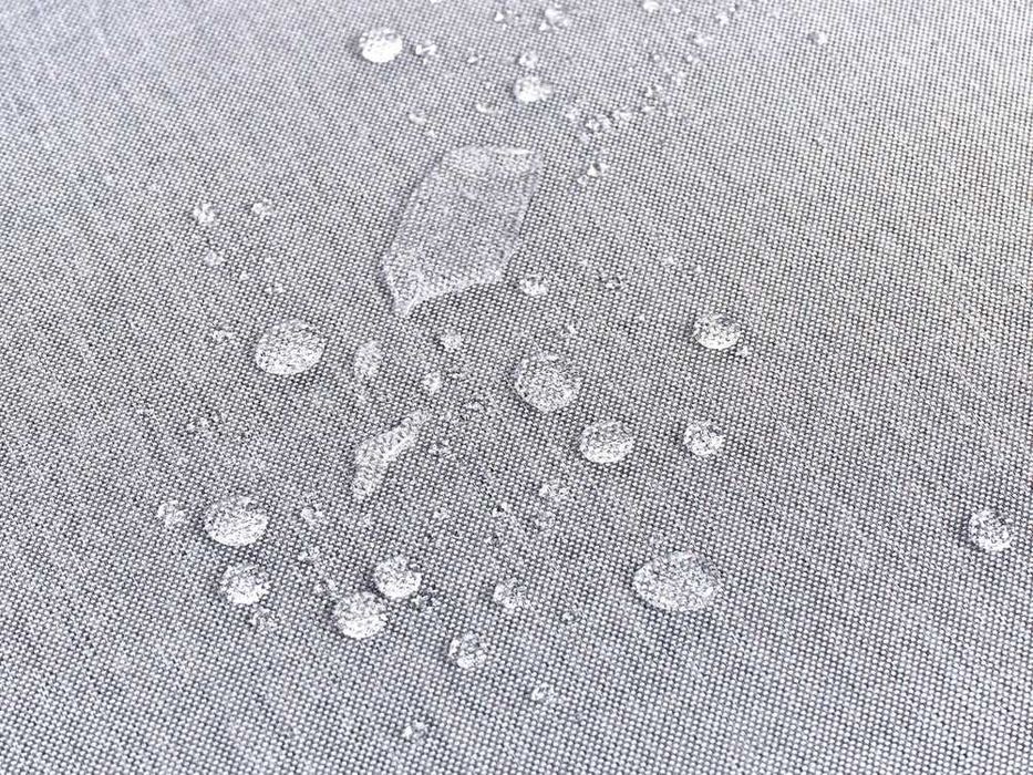 Narożnik ogrodowy ze stolikiem dla 4 osób  Technorattan kolory