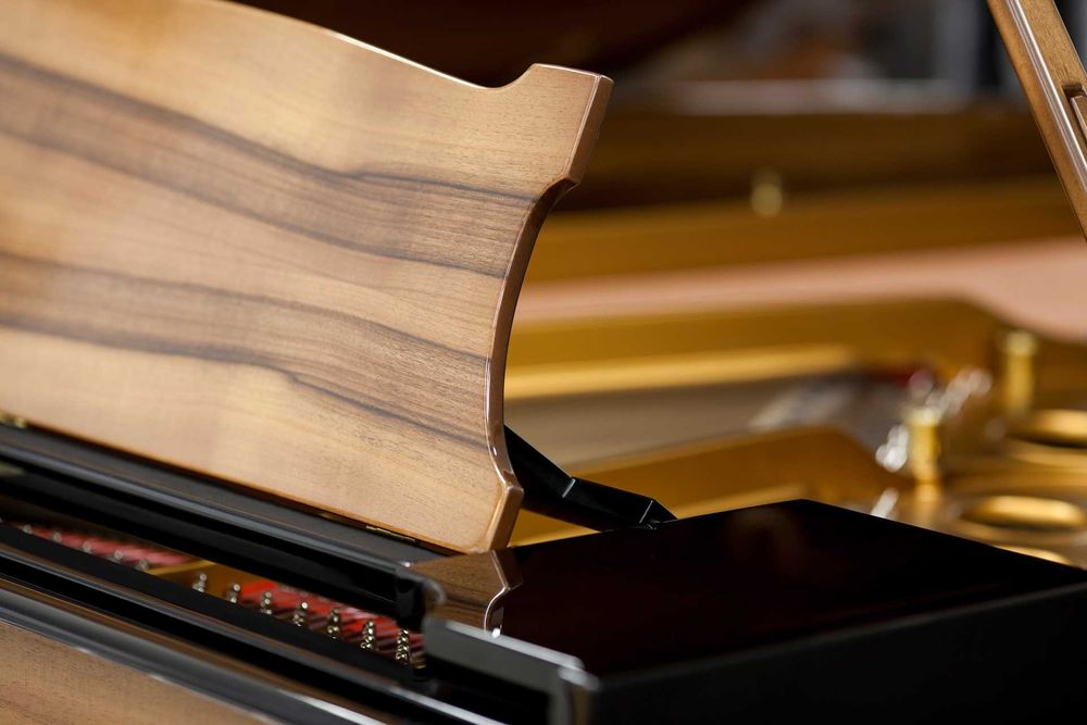 Fortepian akustyczny Steinway & Synowie – SAP 10564