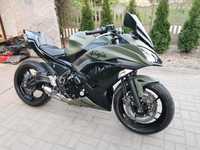 KAWASAKI NINJA 650 ABS 18.400 ostatecznie!