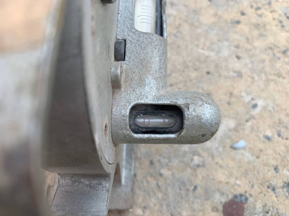 Оптический квадрант КО-1