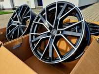 Oryginalne Nowe felgi Audi 22 Audi-Sport SQ7 Q7 SQ8 Q8 Nowe