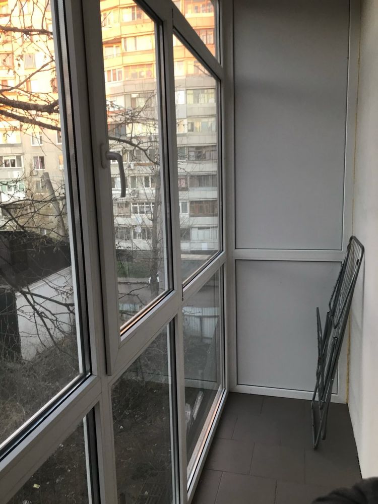 Сдам 1 ком Новострой , м. Спортивная