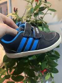 Adidasy buty adidas dla chłopca i dziewczynki 25