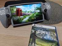 Atomfall PS5 świetna gra!