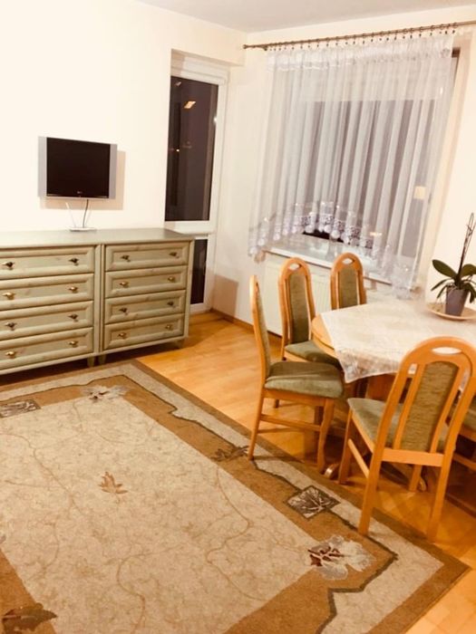 Mieszkanie 35 m2 Pruszcz Gdański