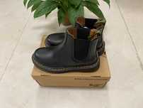 Botki Chelsea Dr. Martens męskie, rozmiar 43