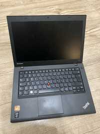 Komputer laptop IBM Lenovo T440 i5 SSD 8GB Ram