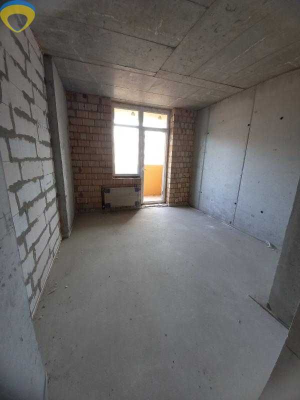 Продам 1-кк в ЖК Реал Парк з гардеробною — Овiдіопольська дорога