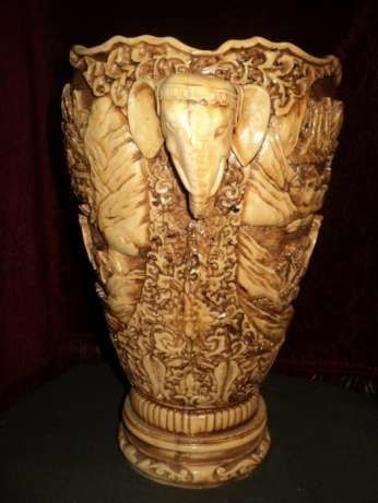 старинная ваза из Англии 30см эксклюзив раритет антиквариат подарок