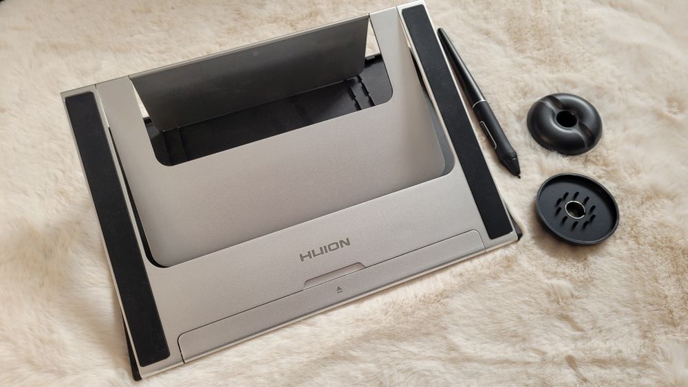 Tablet graficzny Huion Kamvas Pro 16