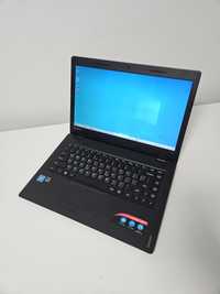 Ноутбук 14" Lenovo 100S-14IBR Celeron N3060/DDR3-2Gb/HDD-32Gb