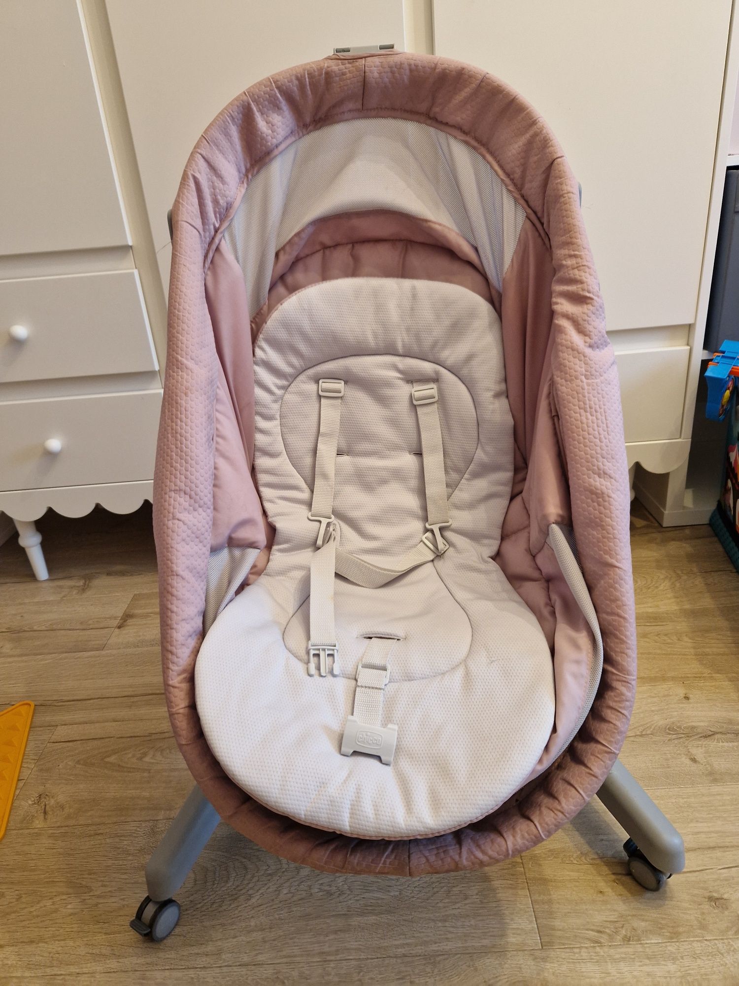 Chicco Baby Hug Air