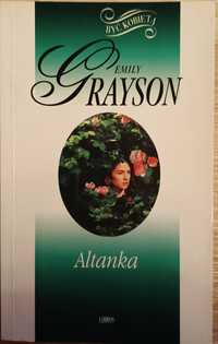 Altanka" Emily Grayson