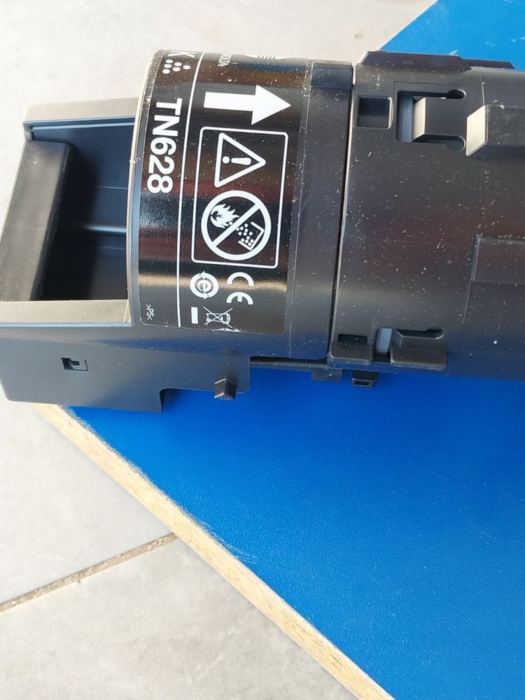 Konica minolta TN628