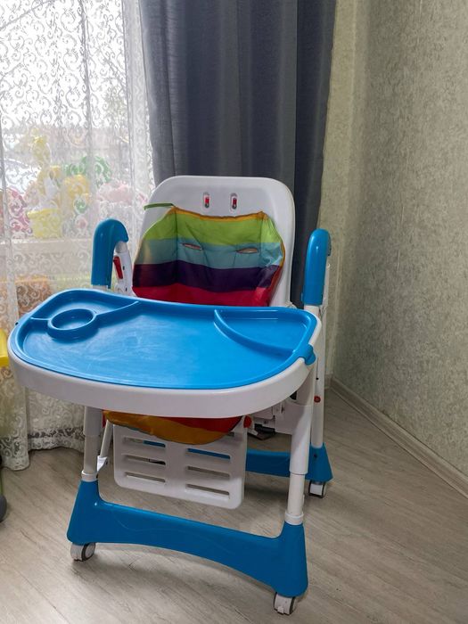 Продам продам дитячий стілець