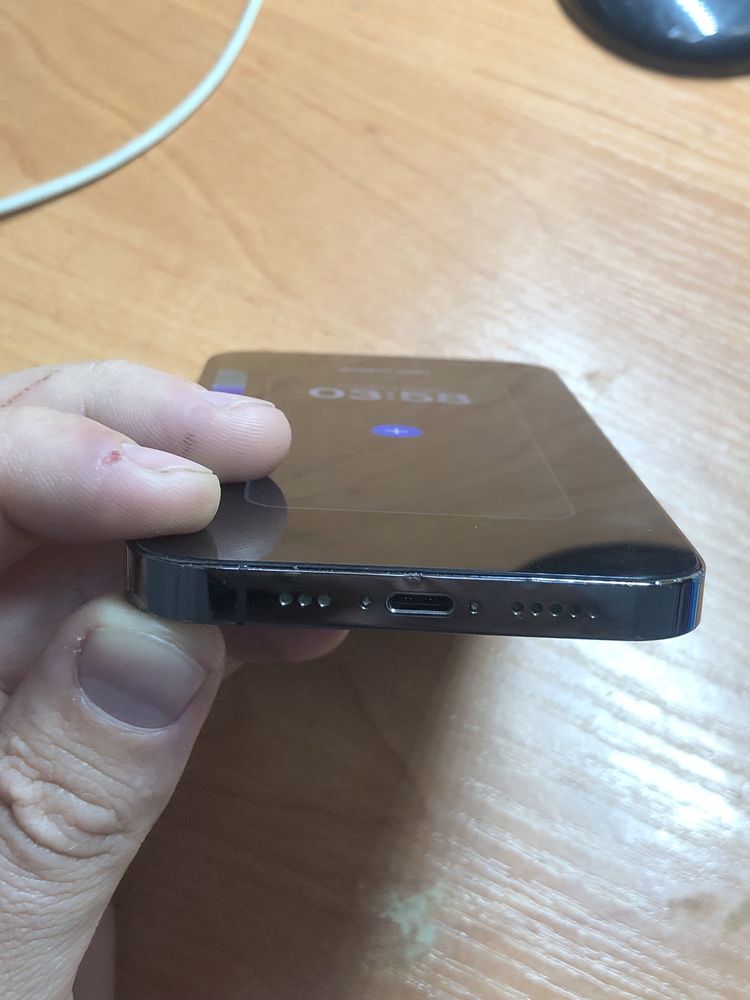 Ipbone 13 pro 256gb