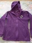 bluza z kapturem Bergans  merino r.M