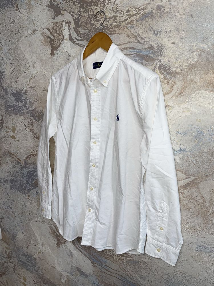 Сорочка Ralph Lauren розмір М
